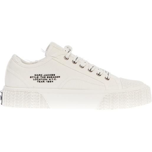 MARC JACOBS the sneakers