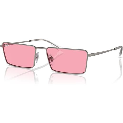 Ray-Ban emy rb 3741 (004/84)