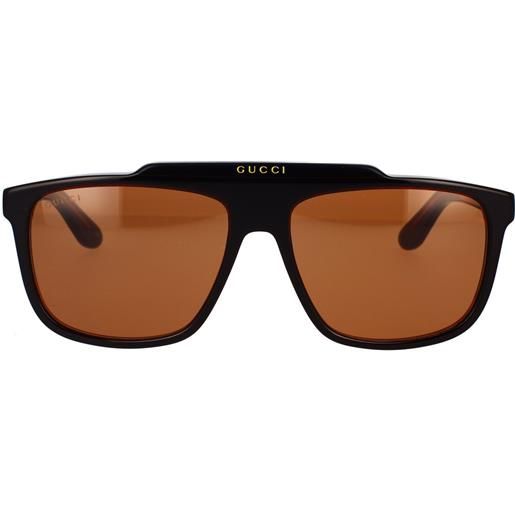 Gucci occhiali da sole Gucci gg1039s 003