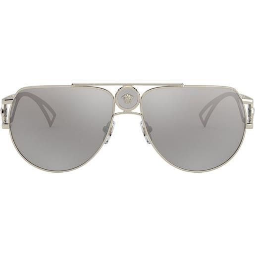 Versace occhiali da sole Versace ve2225 12526g