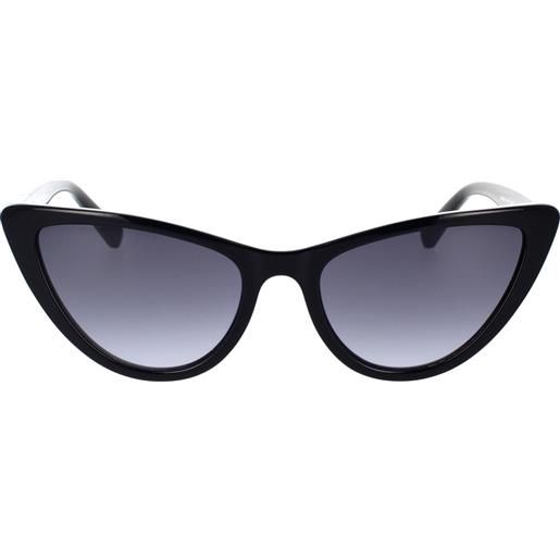 Love Moschino occhiali da sole Love Moschino mol049/s 807
