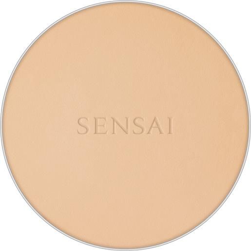 Sensai foundations total finish (refill) tf203