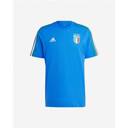 Adidas italia m figc dna m - abbigliamento calcio - uomo