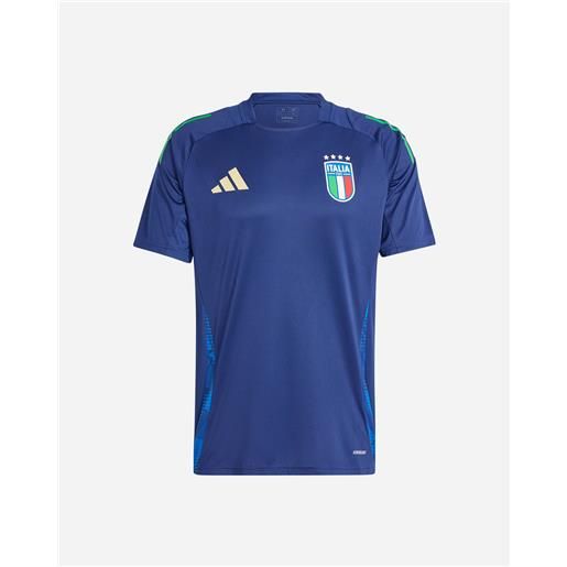 Adidas italia figc training m - abbigliamento calcio - uomo