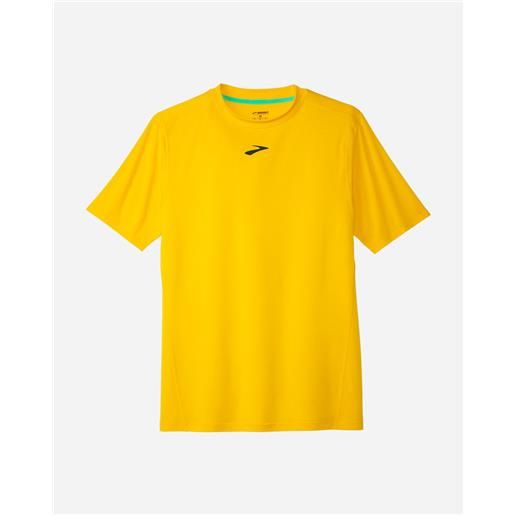 Brooks high point m - t-shirt running - uomo