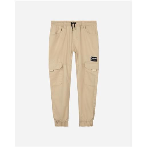 Timberland cargo jr - pantalone