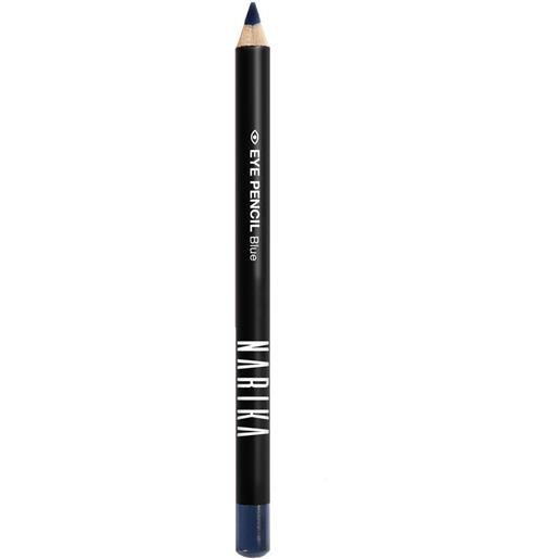 Narika matita occhi blu, 1 matita