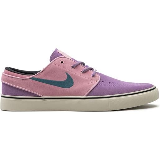 Nike sb stefan janoski og+ "lilac" sneakers - rosa