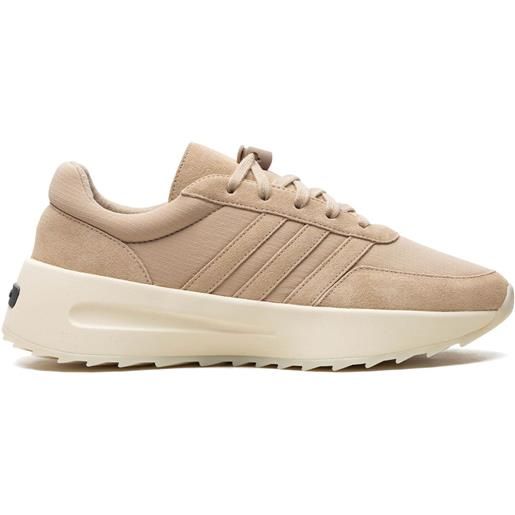 adidas sneakers los angeles runner clay - toni neutri