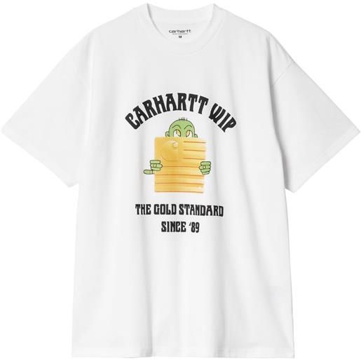 Carhartt short sleeves gold standard t-shirt
