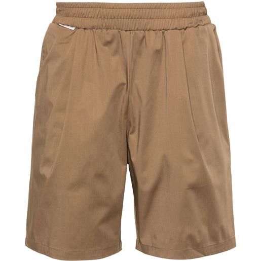 Family First chino shorts
