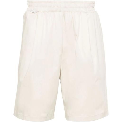 Family First chino shorts