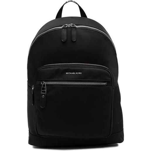 Michael Kors commuter backpack