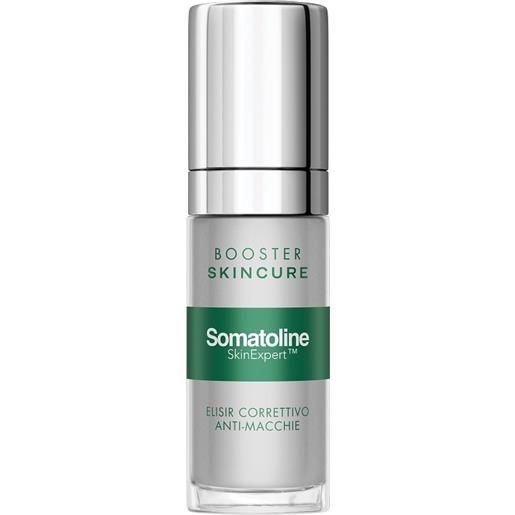 Somatoline Cosmetic somatoline skin. Expert elisir correttivo anti macchie viso con niacinamide al 5% 30ml