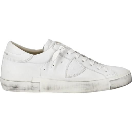 PHILIPPE MODEL sneakers prsx - prlu-1012 - bianco