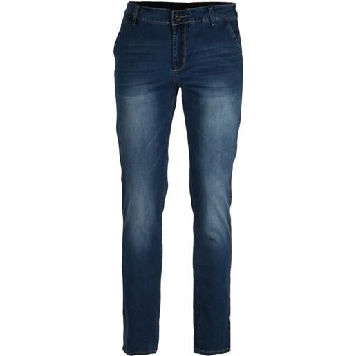 Coveri Collection jeans modello chino Coveri Collection
