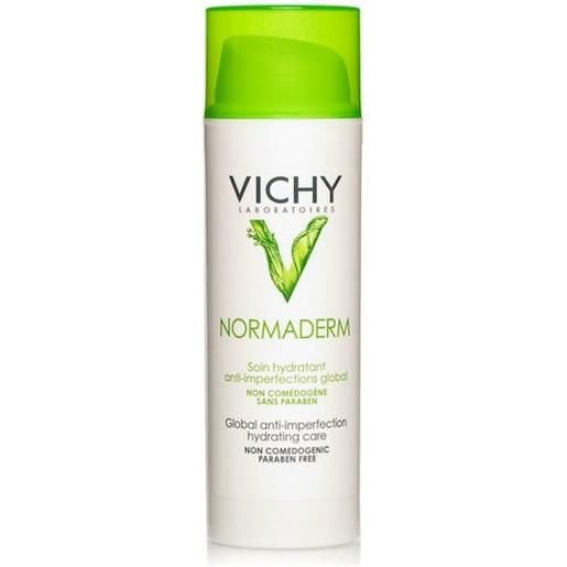 Vichy (l'oreal italia spa) vichy normaderm soin hydrat anti imperfezione