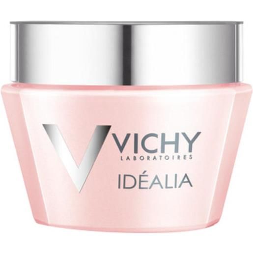 Vichy (l'oreal italia spa) vichy idéalia crema di luce levigante pelle secca 50ml