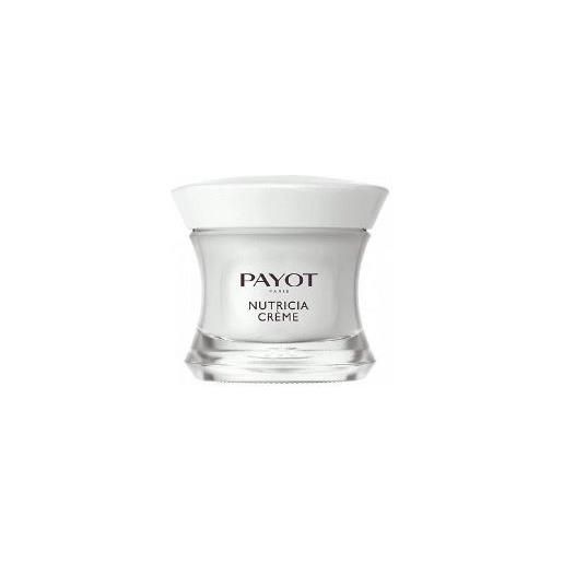 Laboratoires dr. n.g.payot payot nutricia creme sp