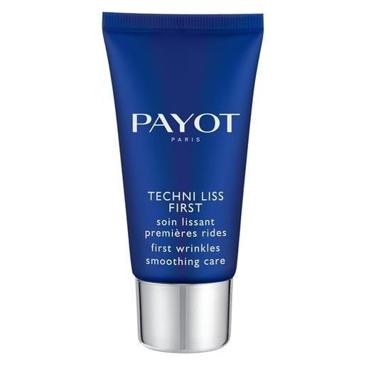 Laboratoires dr. n.g.payot payot techni liss first