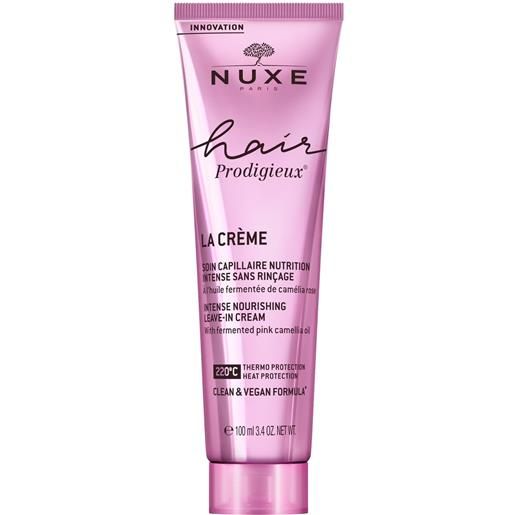 NUXE hair prodigieux - crema leave in 100 ml