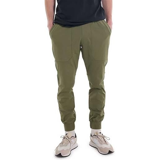 Burton multipath pants verde 2xl uomo