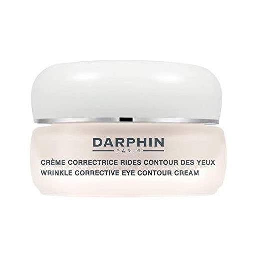 Darphin wrinkle corrective eye contour darphin