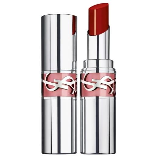 Yves Saint Laurent rossetto lucido effetto bagnato loveshine 80lowing lavaglowing lavalowing lava