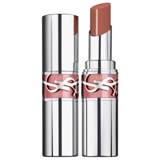 Yves Saint Laurent rossetto lucido effetto bagnato loveshine 201 rosewood blush