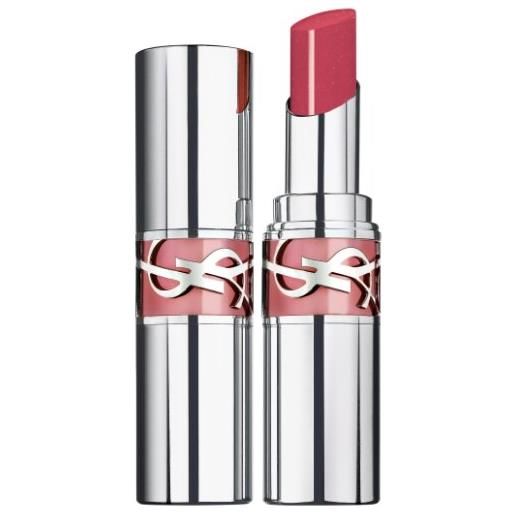 Yves Saint Laurent rossetto lucido effetto bagnato loveshine 209 pink desire