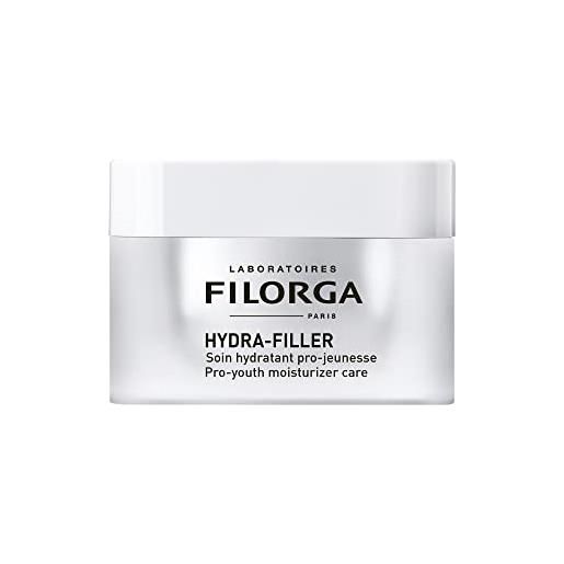 Filorga hydra-filler soin hydratant pro-jeunesse 50 ml