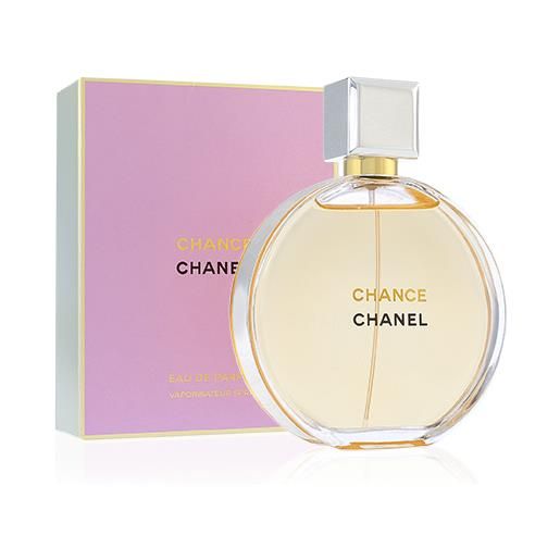 Chanel chance eau de parfum do donna 50 ml