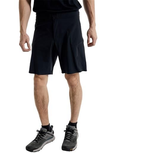 Burton ak minimalist shorts nero 38 uomo