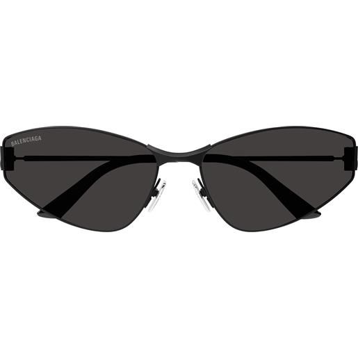 Balenciaga occhiali da sole Balenciaga bb0335s 001