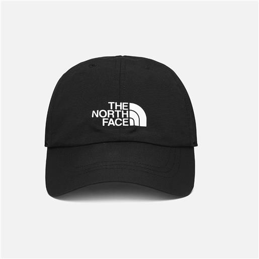 The North Face flash. Dry-pro horizon hat tnf black unisex