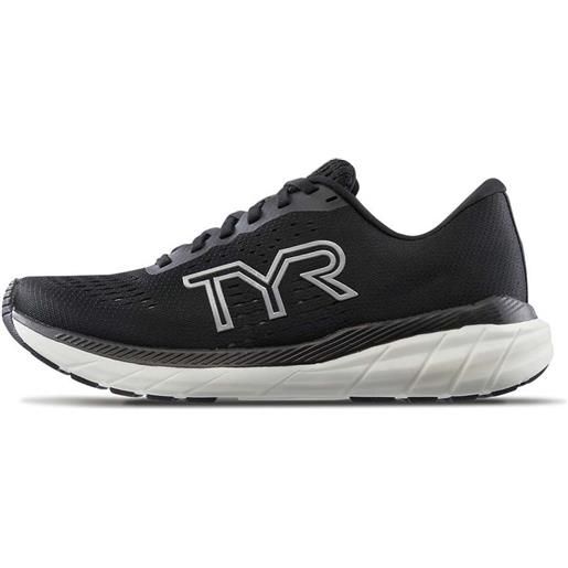 Tyr rd-1x running shoes nero eu 36 2/3 uomo