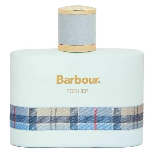 Barbour coastal for her edp 50ml