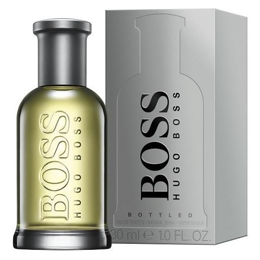 Hugo Boss boss bottled 30ml