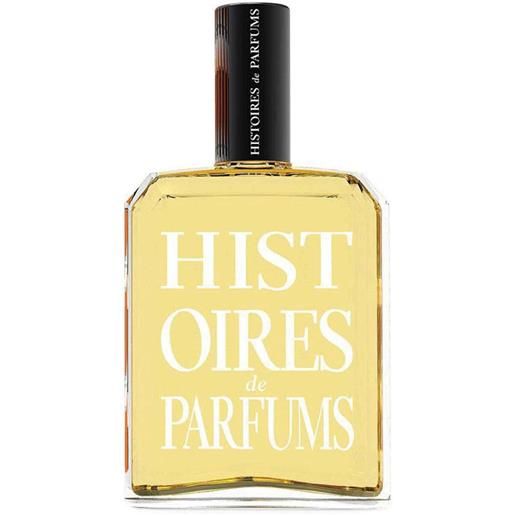 Histoires de Parfums 1969 eau de parfum