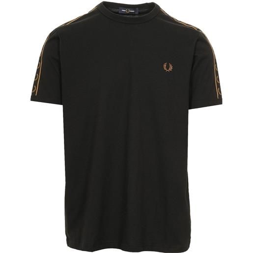 FRED PERRY - t-shirt