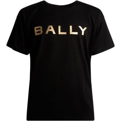 BALLY - t-shirt