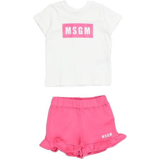 MSGM - completo baby