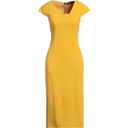 DOLCE&GABBANA - tubino