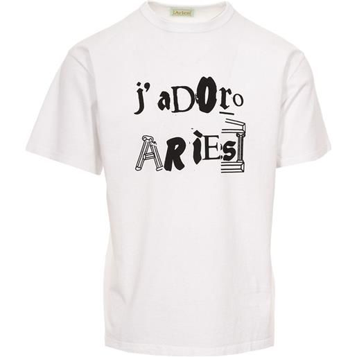 ARIES - t-shirt