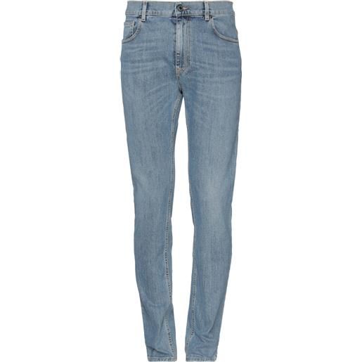 MOSCHINO - pantaloni jeans