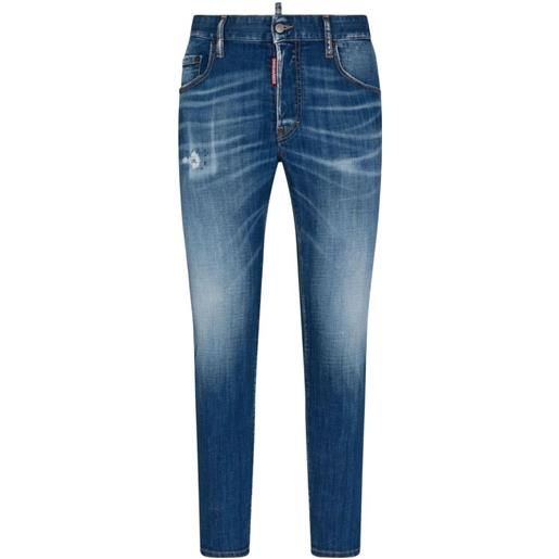 DSQUARED2 - pantaloni jeans