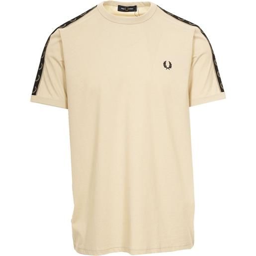 FRED PERRY - t-shirt