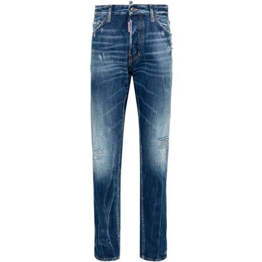 DSQUARED2 - pantaloni jeans