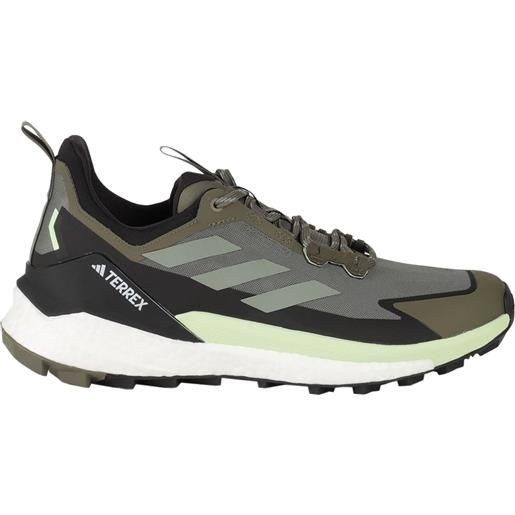 ADIDAS ORIGINALS terrex free hiker 2.0 low hiking shoes - sneakers