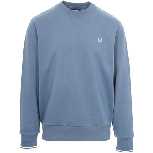 FRED PERRY - felpa